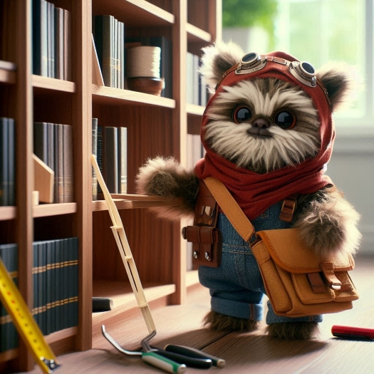 Ewok shelver.jpg